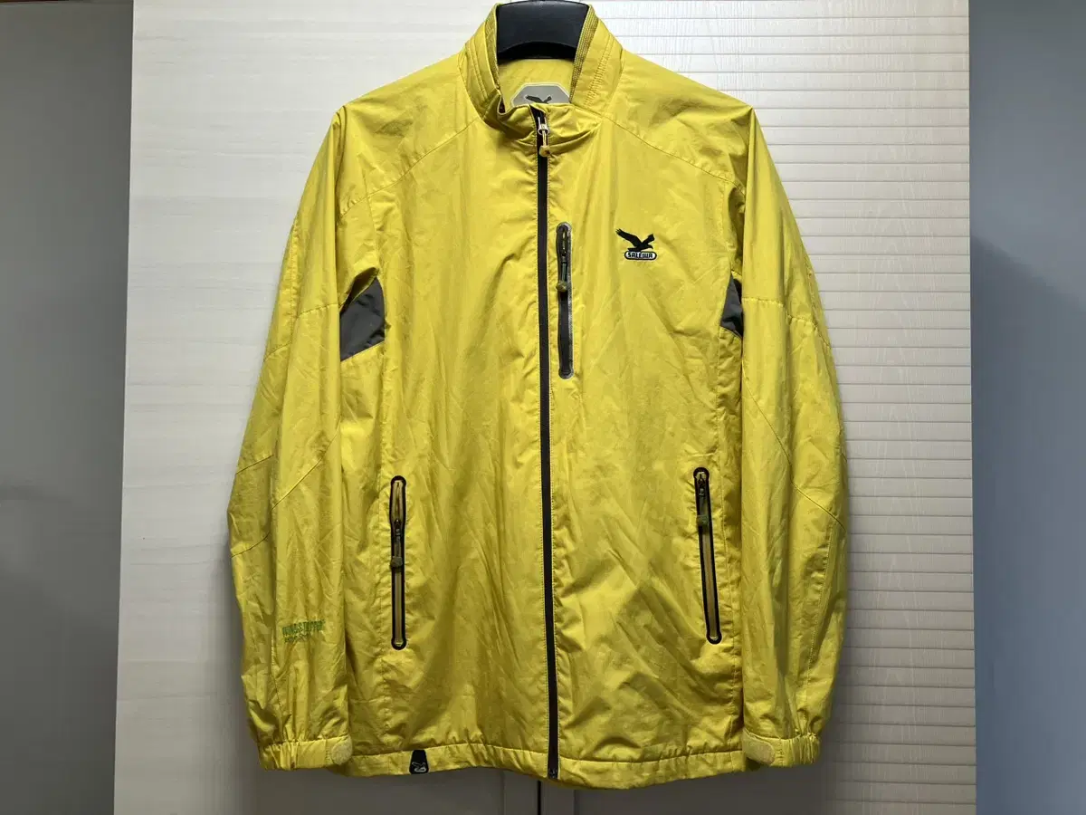 1 살레와(SALEWA) 윈드스토퍼 바람막이 105(XL)